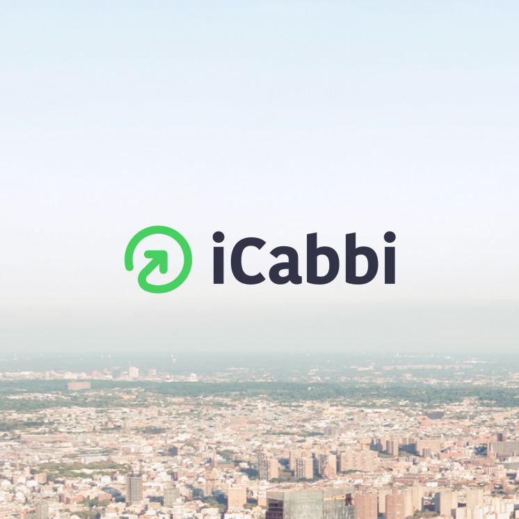 icabbi