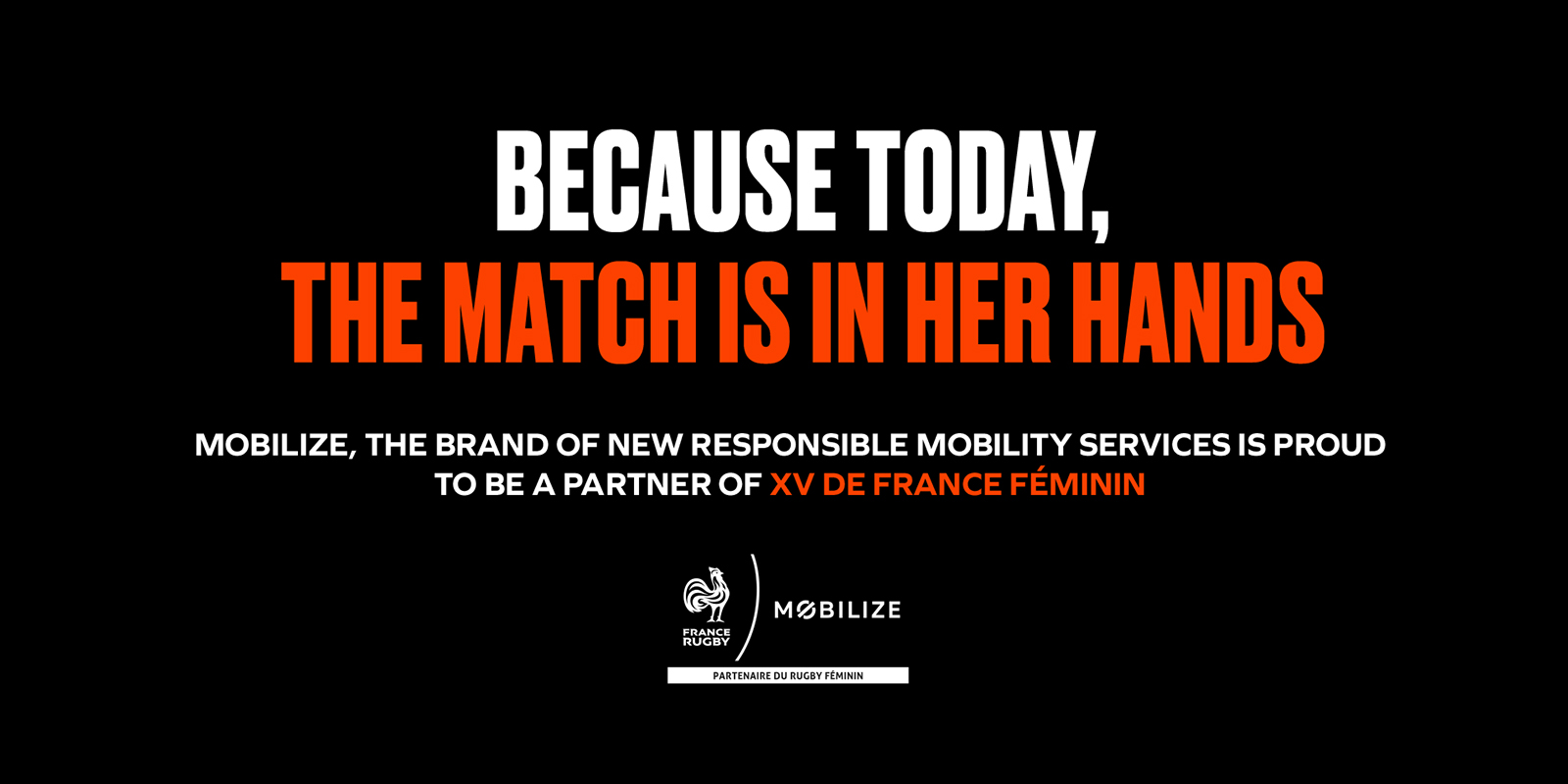 Mobilize and women’s rugby
