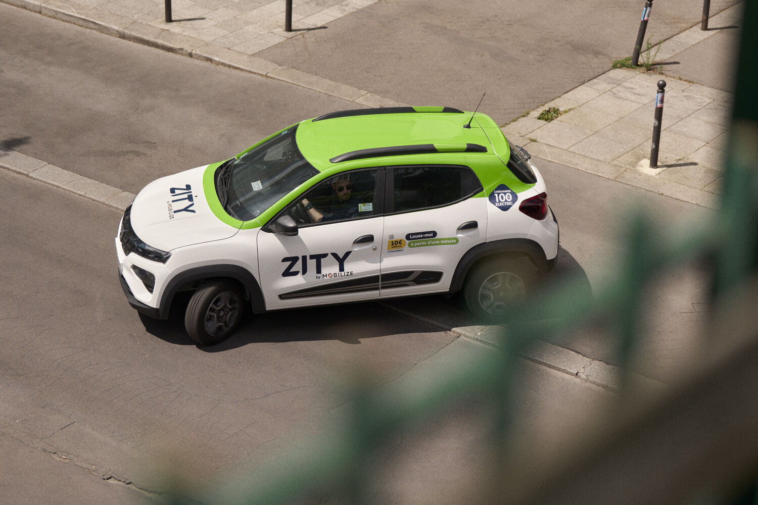 zity by mobilize